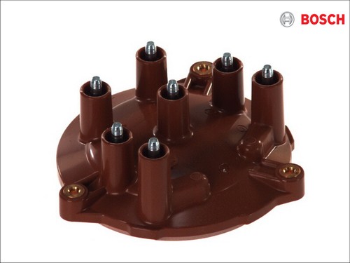 Distributor cap 1235522384 - cap,