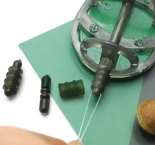 Method feeder fishing - method,