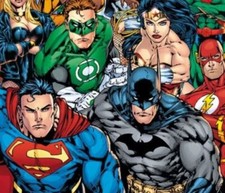 Random Asst Bundle DC/Vertigo