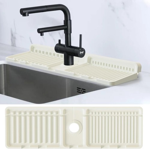 Tap handle drip catcher tray - drip,