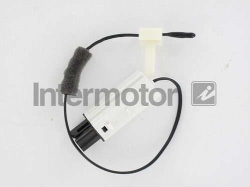 Interior air temperature - interior,