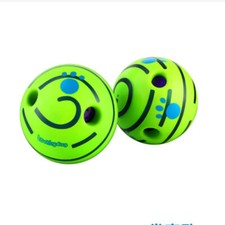 14CM Interactive Dog Giggle