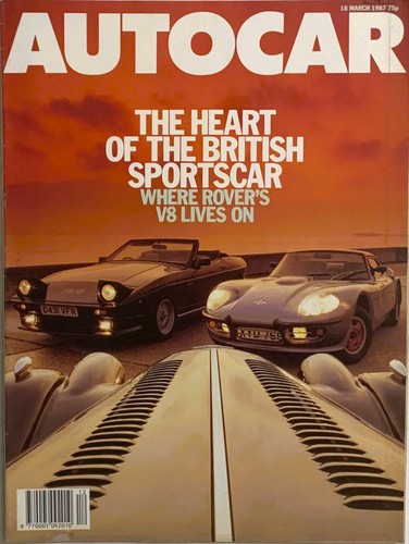 Autocar magazine mar - 18-mar-87,