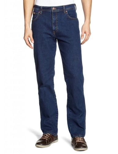 Wrangler texas stretch regular - wrangler,