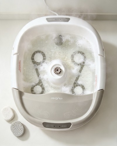 Myspa jetspa elite - jetspa, spa