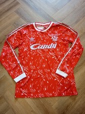 Liverpool Candy Long Sleeve