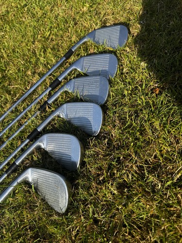 Taylormade tour preferred - tour, mc