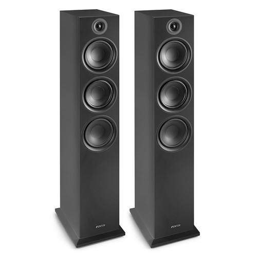 Fenton shf80b passive tower - fenton,