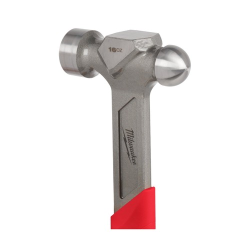 Milwaukee 16oz 450g - 16oz/450g, ball