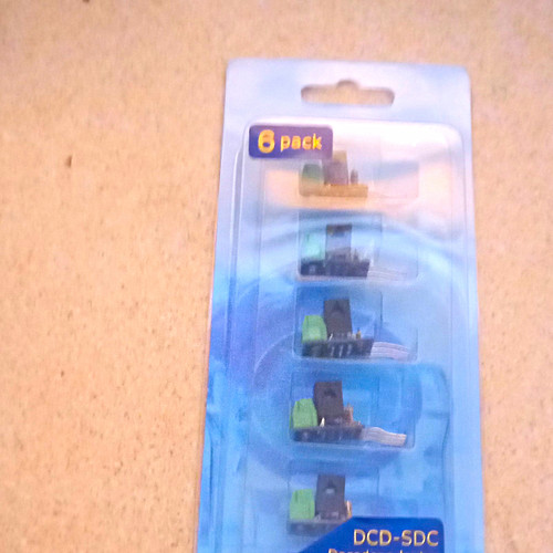 Dccconcepts dcd sdc digital - dccconcepts,