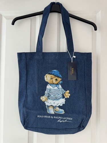 Polo ralph lauren - lauren, bear
