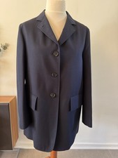 Margaret Howell Dark Navy Wool