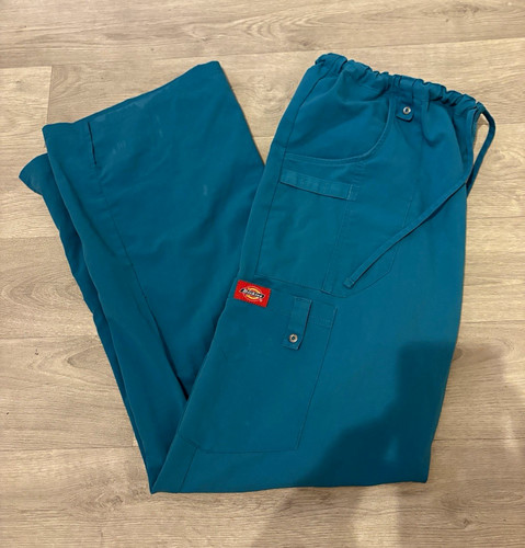 Dickies 82011 scrub trousers - dickies,