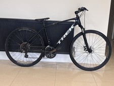 Large Trek Dual Sport 1 Hybrid