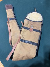 Vintage Lyon & Coulson Tan