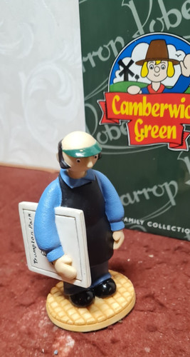 Robert harrop camberwick green - harrop,