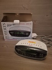 Roberts Chronologic VI FM