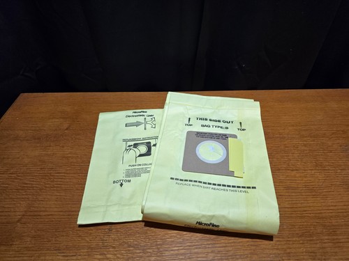 Royal vacuum cleaner bags - royal,