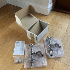 Rare Set Of BRISTAN Luxury