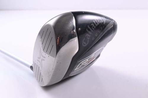 Left hand callaway - hand, ft-iq
