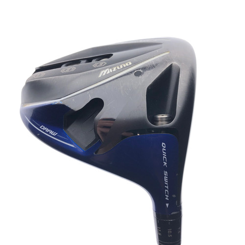 Used mizuno jpx - mizuno, driver
