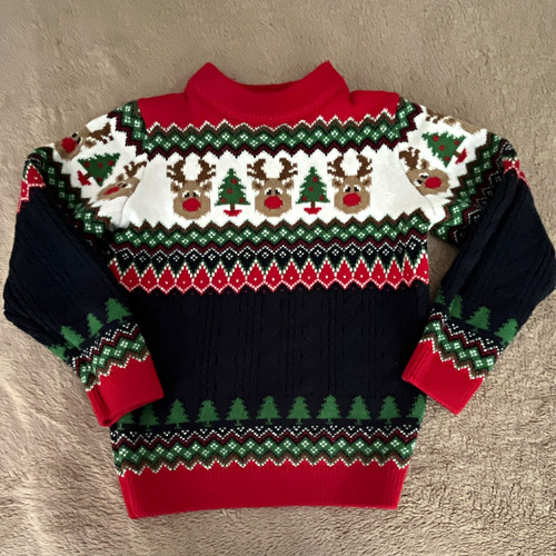Primark boys christmas fair - primark,