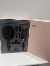 Dyson Styling Gift Set Paddle