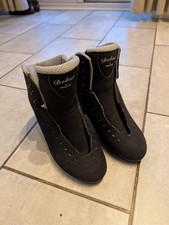 Jackson Debut Figure Skating Boot