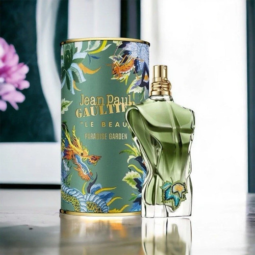 Jean paul gaultier beau - gaultier,