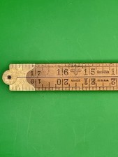 Antique STANLEY NO. 66 1/2"