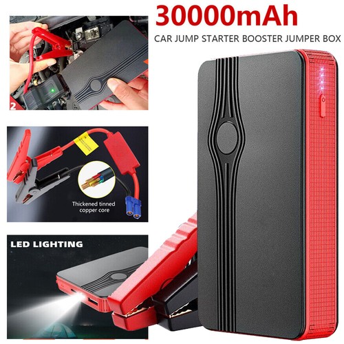 Portable 12v auto car - 12v, battery