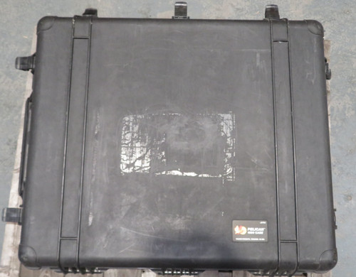 Peli 1690 trolley case read - case,