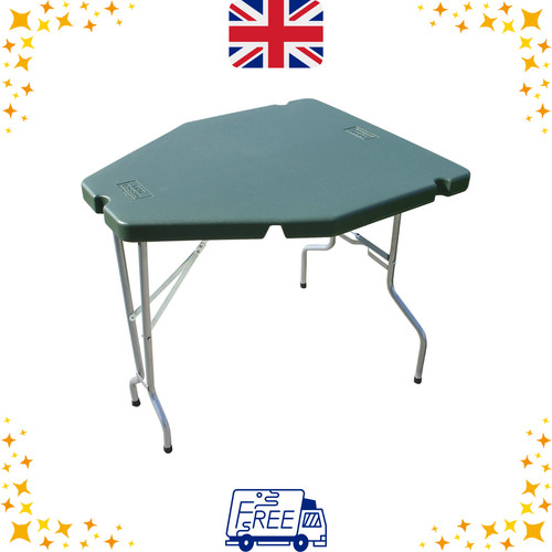 Mtm predator shooting bench - predator,