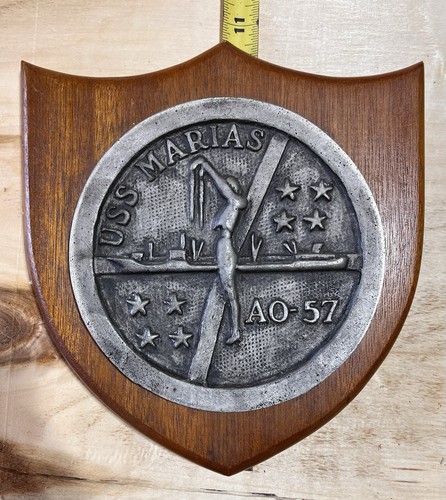 Vintage uss marias - uss,