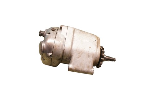 1961 matchless g80cs - matchless, g80