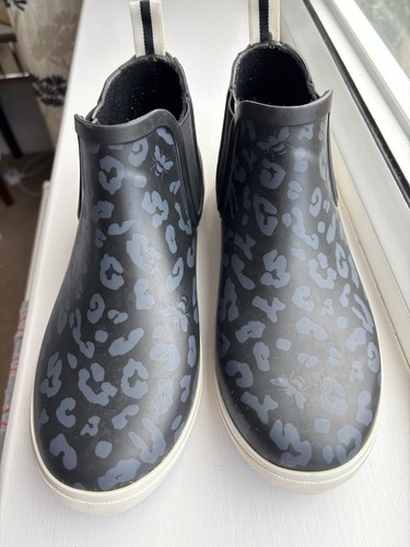 Women joules welly shoes - joules,