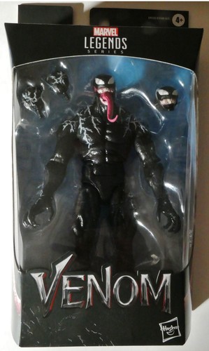 Hasbro marvel legends - hasbro,