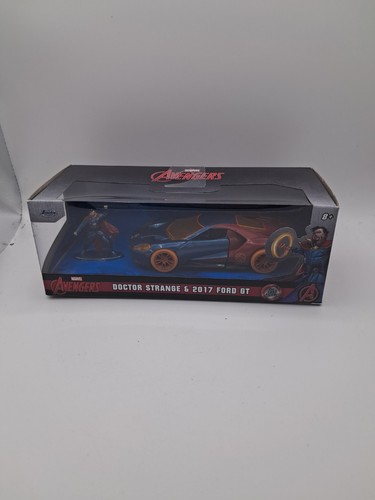 Doctor strange figure 2017 - doctor,