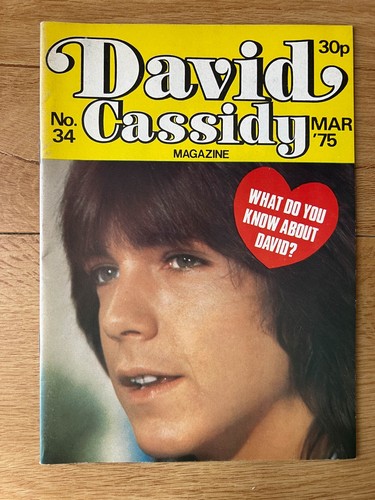 The official david - the,