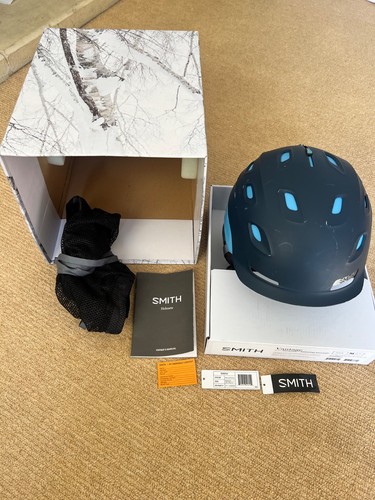 Smith vantage ski helmet - smith,