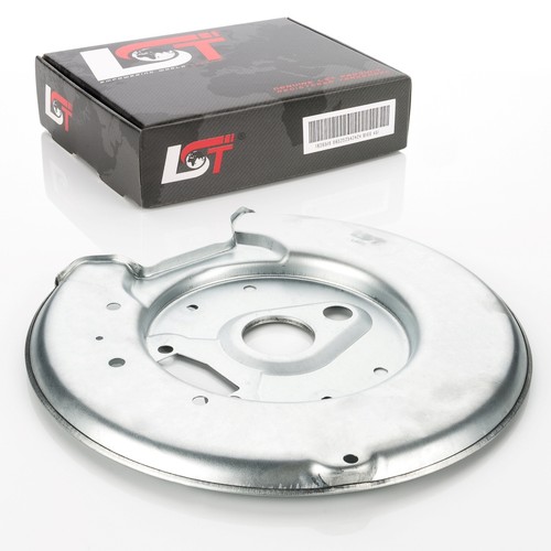 Anchor plate brake disc - plate,