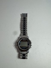 Vintage Zeon Chrono Alarm