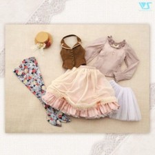 Volks Pink Label Classical