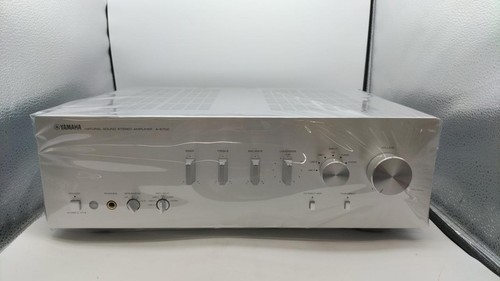 Yamaha s700 integrated - yamaha,