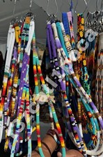 Native american beaded - american,