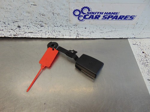 Ford galaxy belt buckle - belt, 10-14