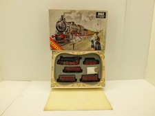 PIKO 5/0713 HO DC OLDTIMER