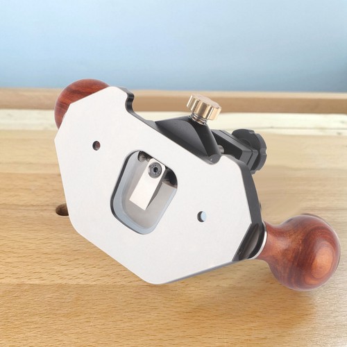 Router plane adjustable - plane,