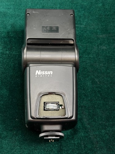 Nissin di622 mark flash works - nissin,