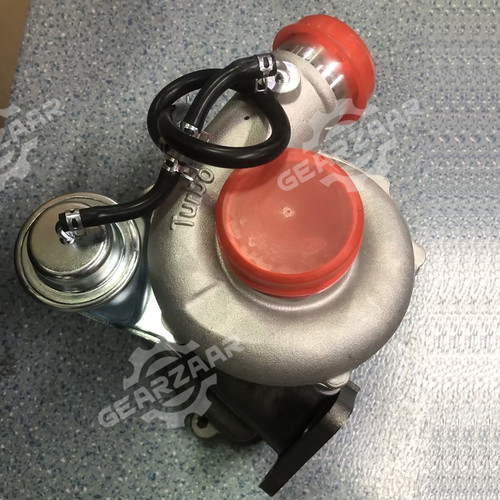 Vf48 billet turbo charger for - vf48,